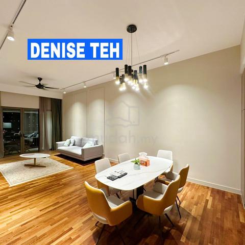 Straits Residences @ Seri Tanjung Pinang 1