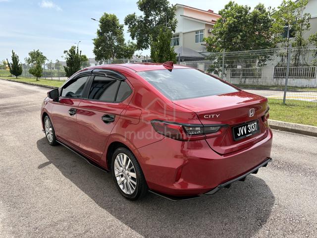 2023 Honda CITY 1.5 V (A) - 2