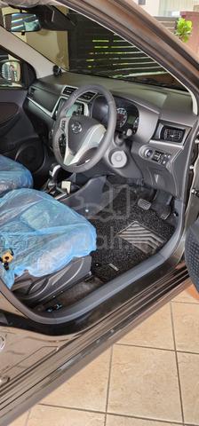 2023 Perodua BEZZA 1.3 X MY16 FACELIFT (A) - 4