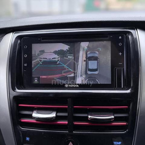 2020 Toyota VIOS 1.5 G FULL SPEC WRT 3 YEAR - 4