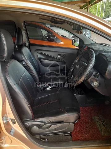 2015 Perodua AXIA 1.0 G (M) - 4