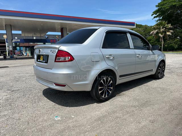 2013 Proton Saga 1.3 (A) -1 Tahun Warranty - 4