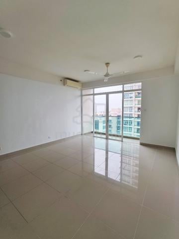 Mutiara Ville @ Cyberjaya 1
