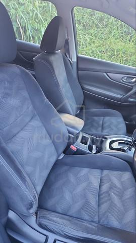 2016 Nissan X-TRAIL 2.0 (A) Direct Owner - 5
