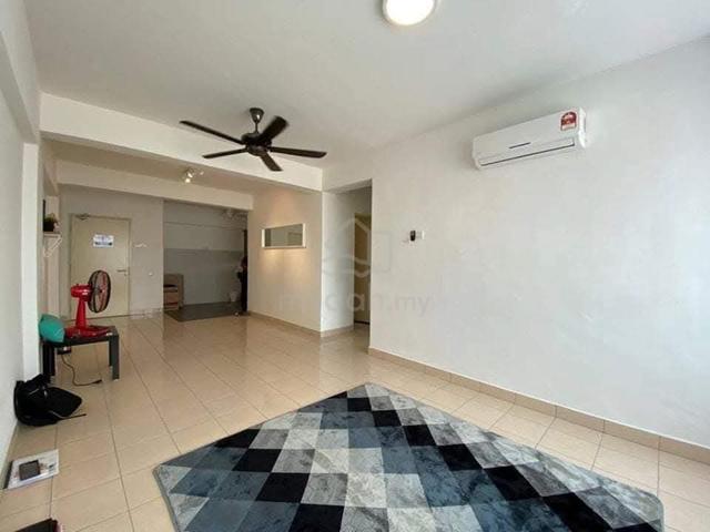The Residence 2 @ Tiara East 1