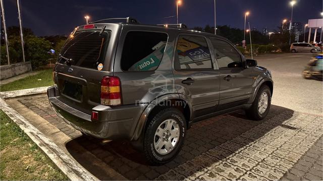 2005 Ford ESCAPE 2.3 (A) - 3
