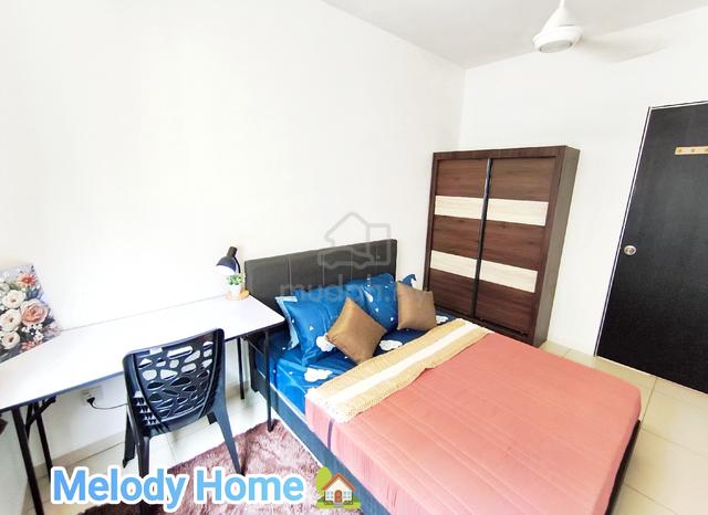 Room For Rent at Bayan Lepas  1