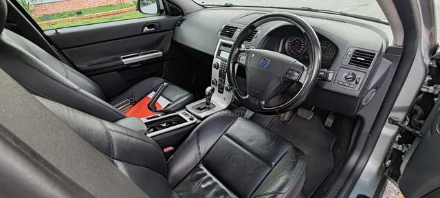 Volvo S40 2.0 One owner - 4