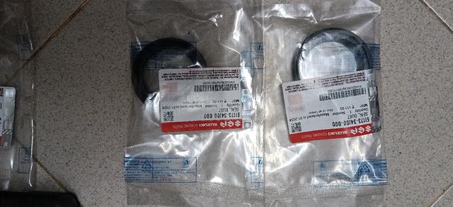 Suzuki Gixxer Fork Repair Kit - photo 3 of 4