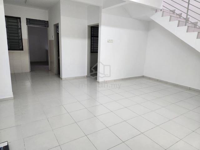 Taman Nusantara 2storey For Rent 1