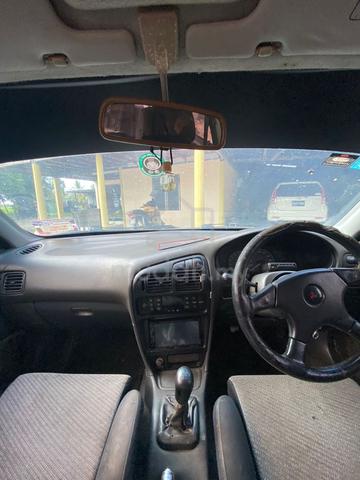 1995 Proton WIRA 1.3 GL (M) - 4