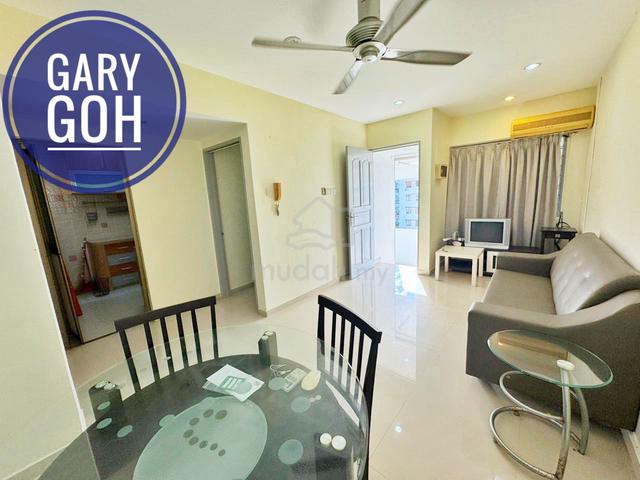 Desa Permata Amethyst Block 11 1