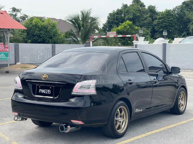2008 Toyota VIOS 1.5 G NCP93R-BEPGKE (A) - 3