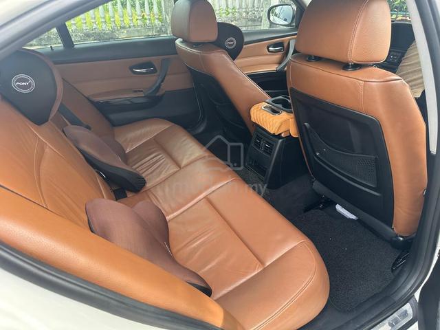 2011 Bmw 320i EXECUTIVE (CKD) 2.0 FACELIFT (A) - 3