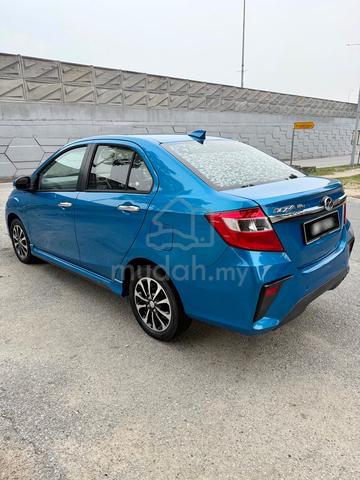2023 Perodua BEZZA 1.3 X MY16 FACELIFT (A) - 4