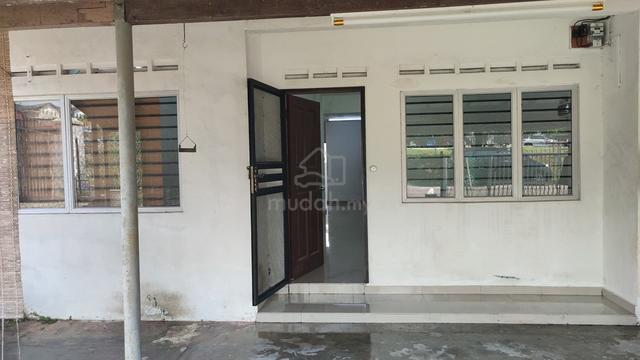 Rumah untuk di Sewa -Skudai Johor 1