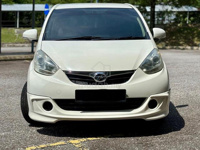 Perodua MYVI 1.3 EZ CONFIRM PUAS HATI BILA T/DRIVE - 3