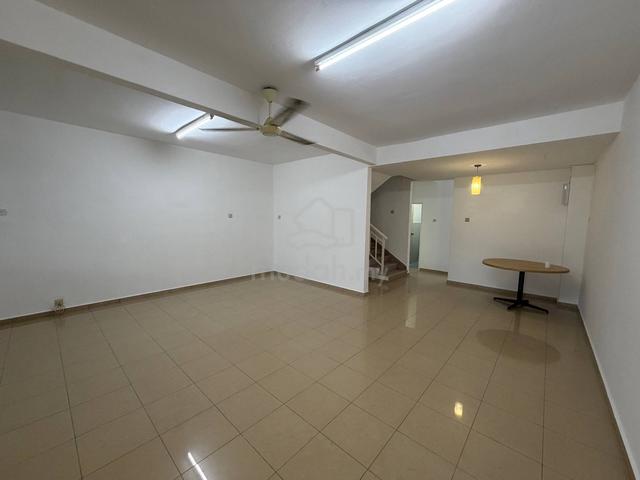 SUPER VALUE UNIT 2 STY Taman Gadong Perdana Bertam Malim Melaka Tengah 1