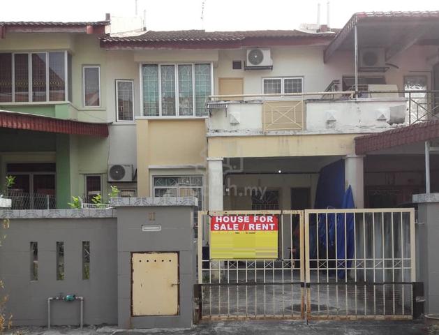(100%Loan|BelowMarket) Taman Bukit Semenyih, 2 Storey, Freehold, Basic 1