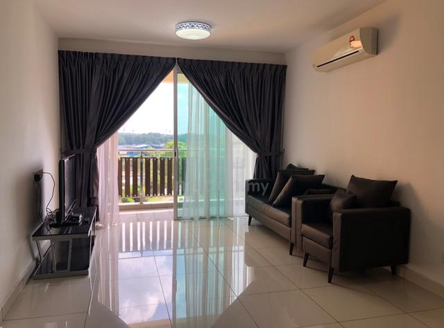 KSL Residences @ Daya 1