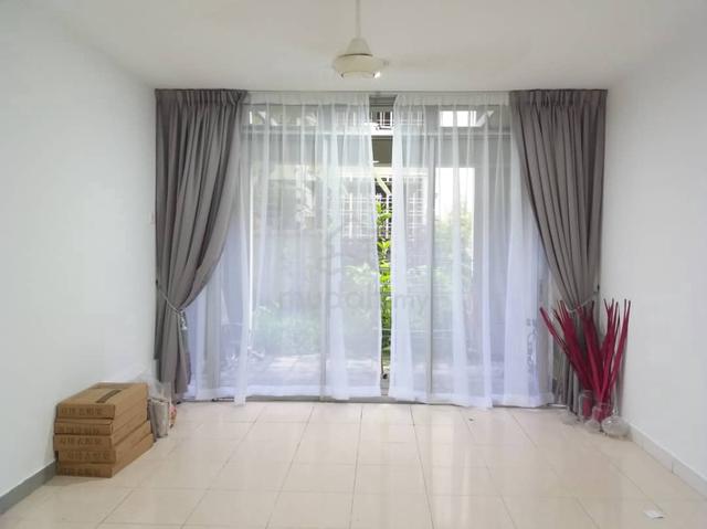 Cyberia Townvilla 2 Medium Room for Rent 1