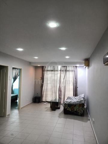 Lake View Suites 1