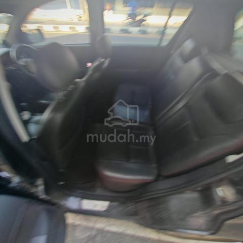 2006 Perodua MYVI 1.3 EZI (A) - 4