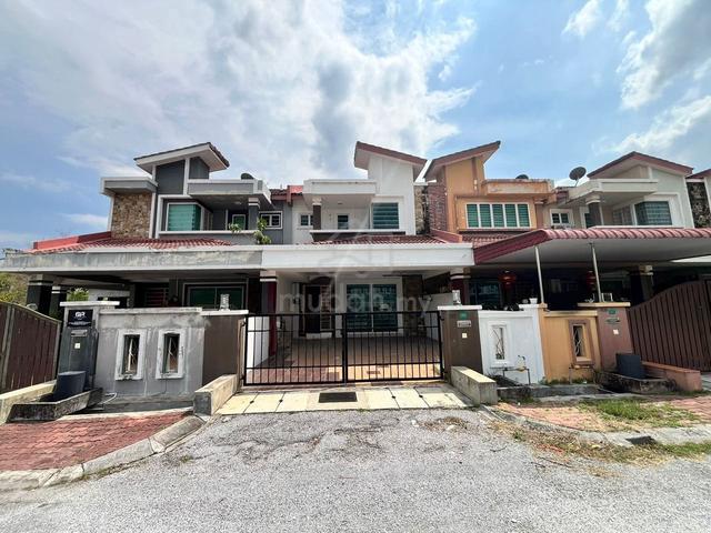 Nice Double Storey Bandar Seri Botani Ipoh 1