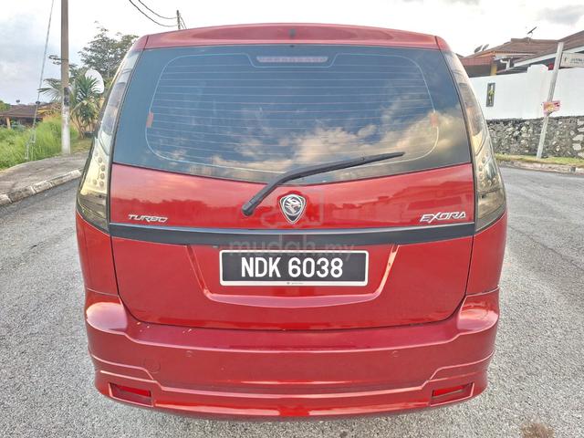Exora Bold 1.6 Auto Good Condition - 4