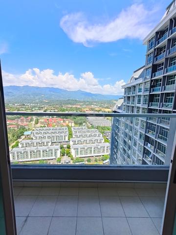 1Sulaman Platinum Tower 1