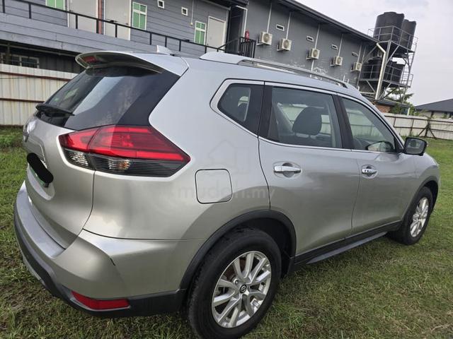 2019 Nissan X-TRAIL 2.0 MID T32 (A) - 3