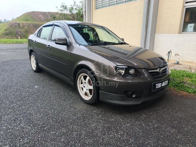 2011 Proton PERSONA 1.6 ELEGANCE MEDIUM LINE (A) - 2
