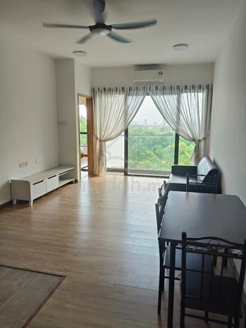 Forest Hill (Kota Kinabalu) 1