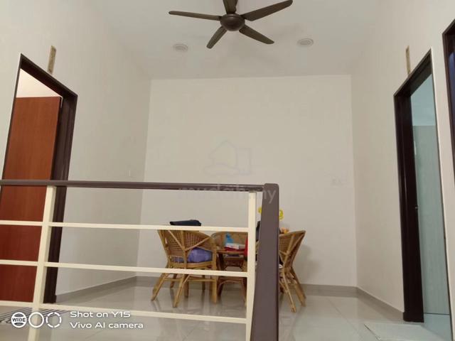 Tasek Harmoni House for rent , Simpang Ampat | Furnished | tambun 4