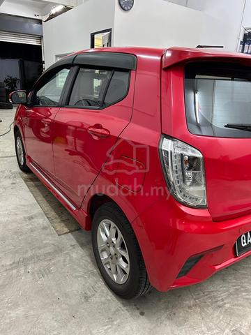 2016 Perodua AXIA 1.0 AV (A) - 3