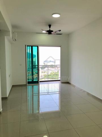 Solaria Residences 1