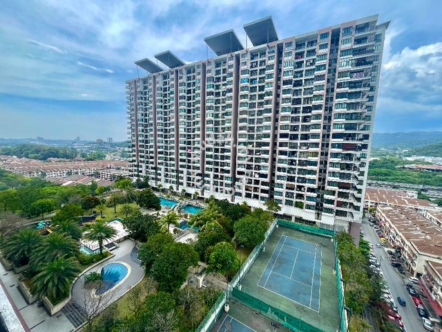 One Damansara 1