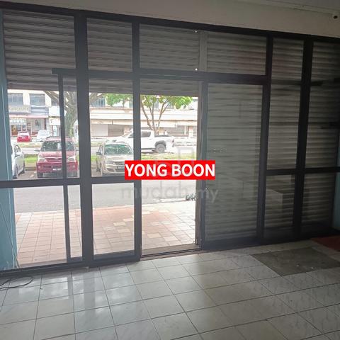 MJC New Township Ground floor Shoplot FOR SALE @ Batu Kawa, Kuching 3