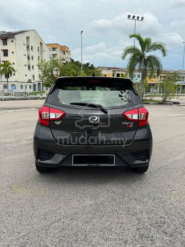 2019 Perodua MYVI 1.5 AV (A) Super TiptopCondition - 4