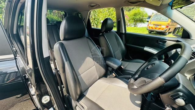 2011 Kia SPORTAGE 2.0Auto NOVUS/SUV/Leather Seats - 2