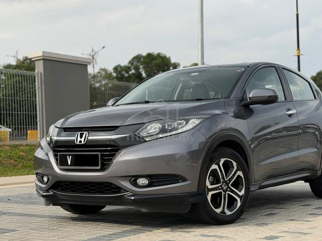 2016 Honda HR-V 1.8 V ENHANCED (A) - 3