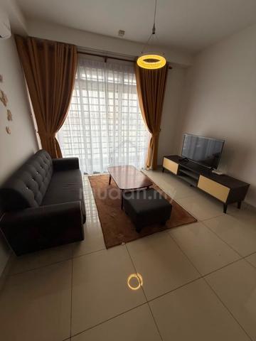 D' Putra Suites 1