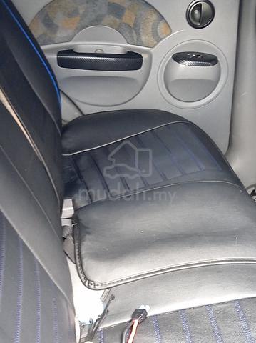 2004 Chevrolet AVEO 1.5 (A) - 5