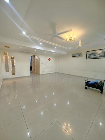Semabok Perdana Double Storey 1