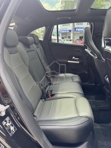 2023 Mercedes Benz GLA-CLASS 2.0 45 S 4MATIC AMG - 4