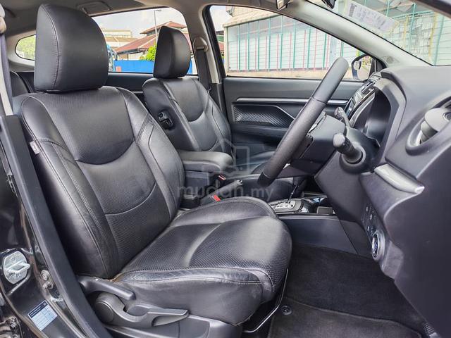 2021 Perodua ARUZ 1.5 AV MY21 D38L (A) CASH FULL@N - 5