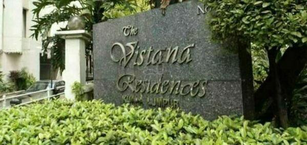 The Vistana 1