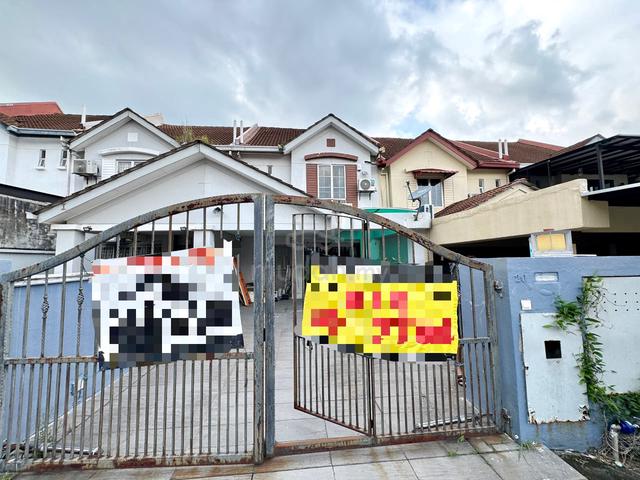 [⁠Renovated] 2 Storey , Amethyst 2,  Kota Emerald, Anggun City ,Rawang 1