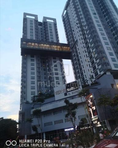 Verve Suites @ KL South 1
