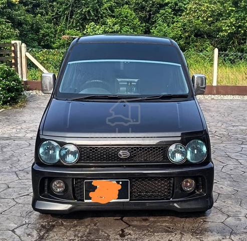 2006 Perodua KENARI 1.0 GX AERO L902 (M) - 3